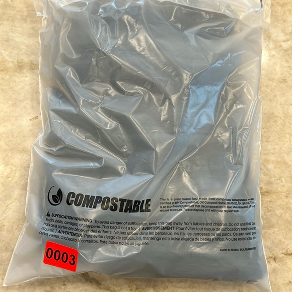 Wildfox | Palmetto Roses Embroidered Crop Sweater | Navy Blue |‎ XS - Picture 12 of 12